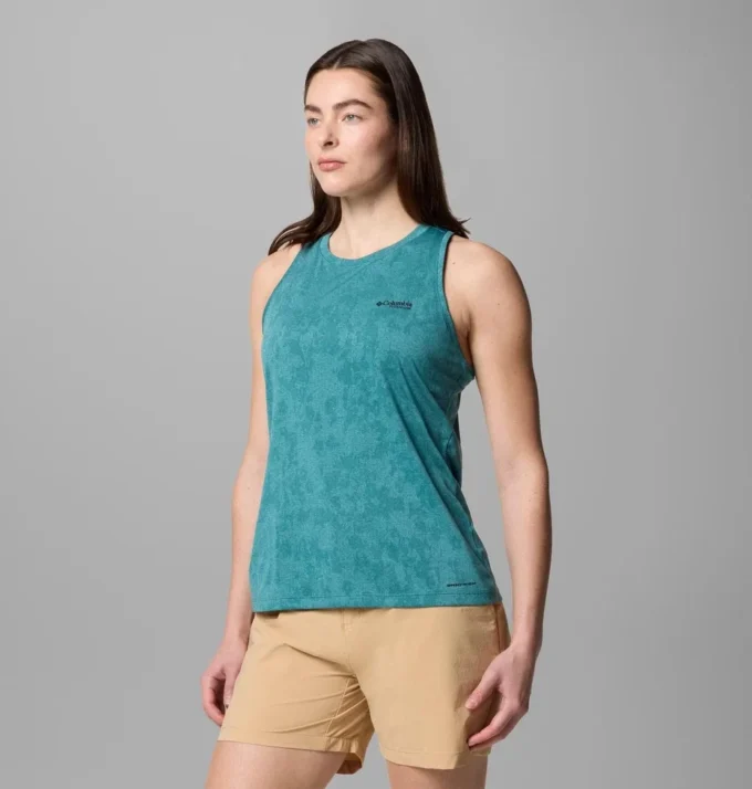 Women Bluebird Canyon™ Tank