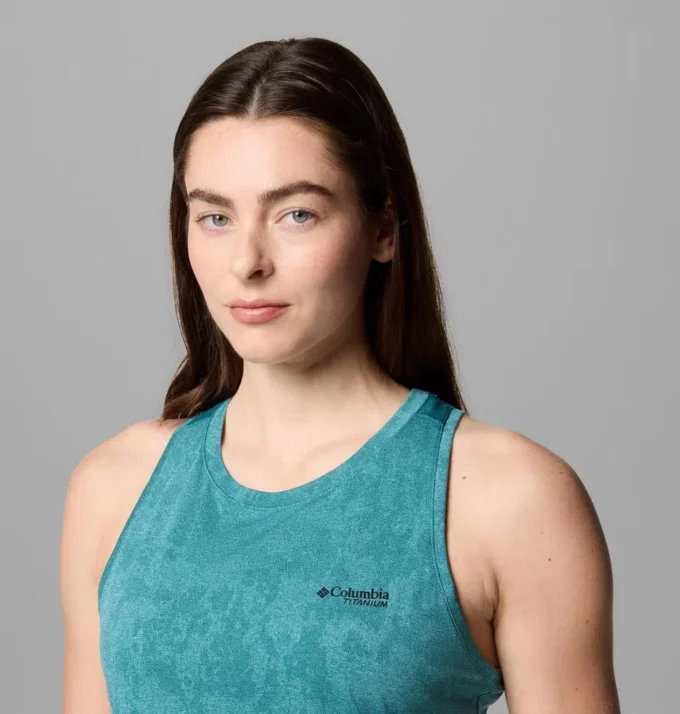 Women Bluebird Canyon™ Tank