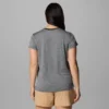Women BlueVista Hill™ Short Sleeve Crew Shirt