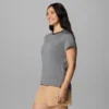 Women BlueVista Hill™ Short Sleeve Crew Shirt