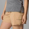 Women BlueVista Hill™ Short Sleeve Crew Shirt