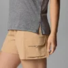 Women BlueVista Hill™ Short Sleeve Crew Shirt