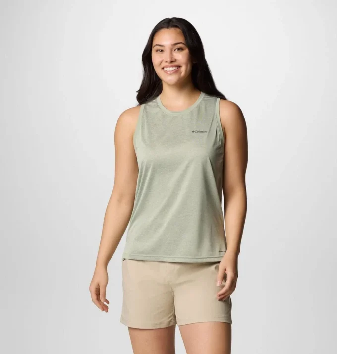 Women BlueVista Hill™ Tank