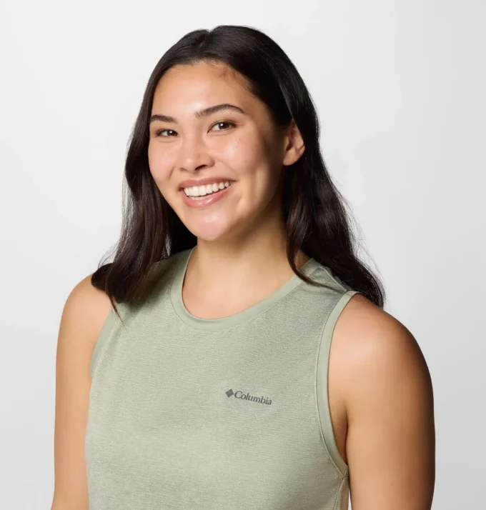 Women BlueVista Hill™ Tank