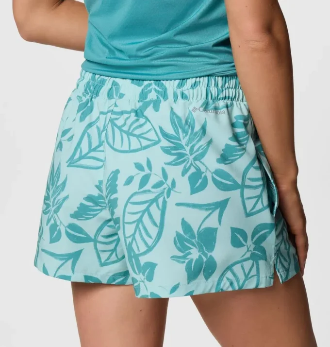 Women Bogata Bay™ Print Shorts II Women Bogata Bay™ Print Shorts II