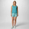 Women Bogata Bay™ Print Shorts II Women Bogata Bay™ Print Shorts II