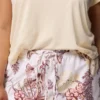Women Bogata Bay™ Print Shorts II – Plus Size