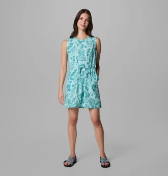 Women Bogata Bay™ Printed Dress