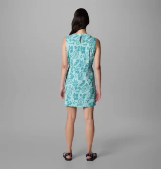 Women Bogata Bay™ Printed Dress