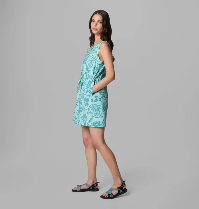 Women Bogata Bay™ Printed Dress Women Bogata Bay™ Printed Dress