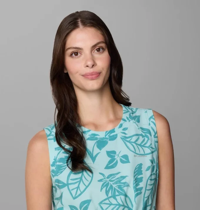 Women Bogata Bay™ Printed Dress Women Bogata Bay™ Printed Dress