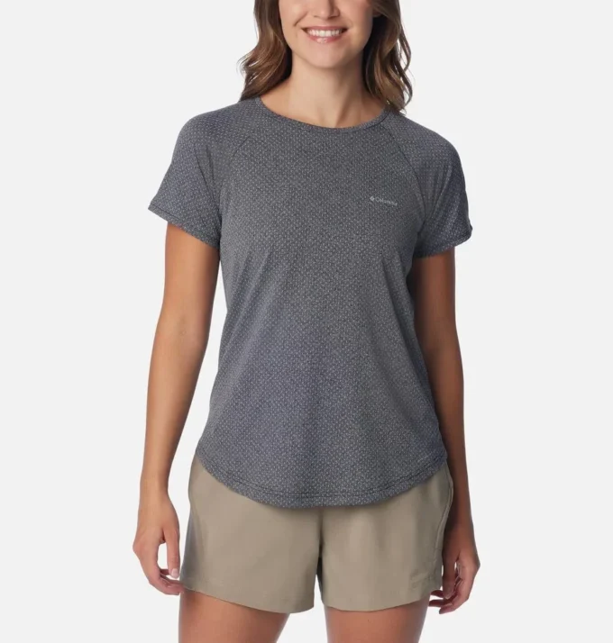 Women Bogata Bay™ Short Sleeve T-Shirt