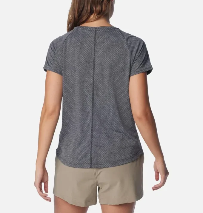 Women Bogata Bay™ Short Sleeve T-Shirt