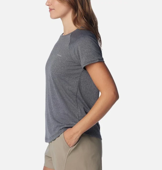 Women Bogata Bay™ Short Sleeve T-Shirt