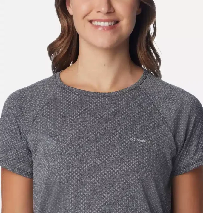Women Bogata Bay™ Short Sleeve T-Shirt