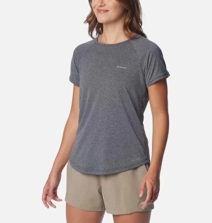 Women Bogata Bay™ Short Sleeve T-Shirt
