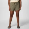 Women Bogata Bay™ Shorts II – Plus Size