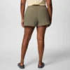Women Bogata Bay™ Shorts II – Plus Size