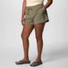 Women Bogata Bay™ Shorts II – Plus Size