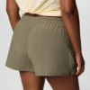Women Bogata Bay™ Shorts II – Plus Size