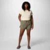 Women Bogata Bay™ Shorts II – Plus Size