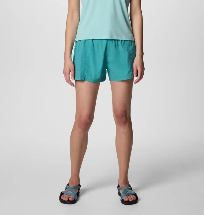Women Boundless Trek™ Active Shorts Women Boundless Trek™ Active Shorts