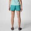 Women Boundless Trek™ Active Shorts Women Boundless Trek™ Active Shorts