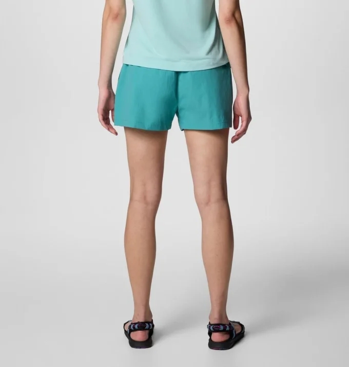 Women Boundless Trek™ Active Shorts Women Boundless Trek™ Active Shorts