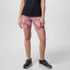 Women Boundless Trek™ Half Tights Women Boundless Trek™ Half Tights