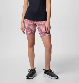 Women Boundless Trek™ Half Tights