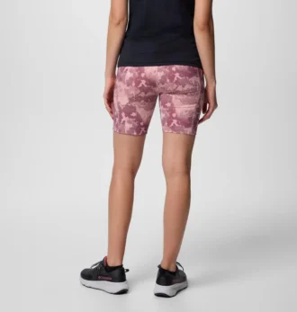 Women Boundless Trek™ Half Tights
