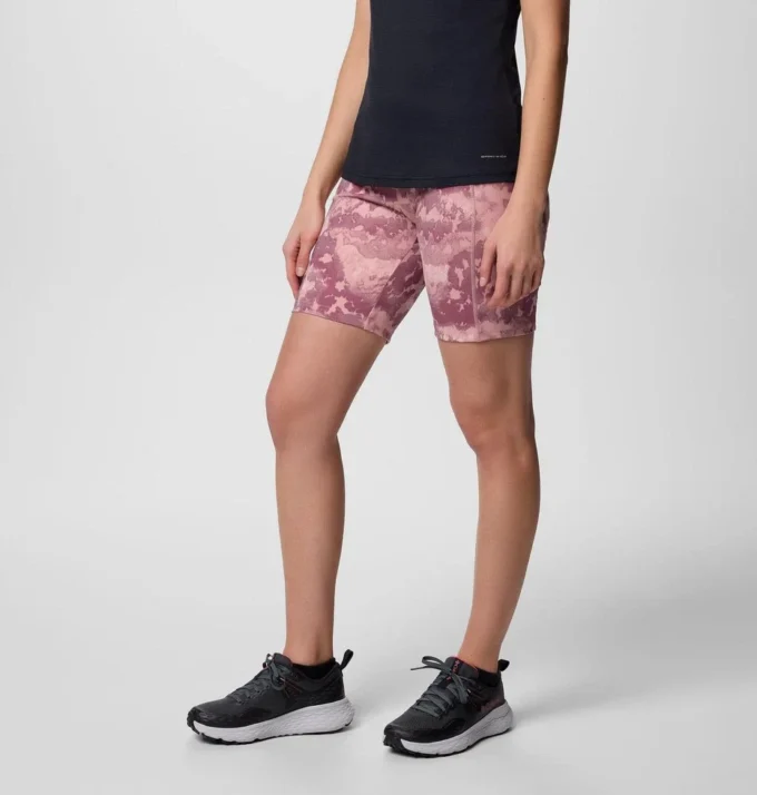 Women Boundless Trek™ Half Tights Women Boundless Trek™ Half Tights
