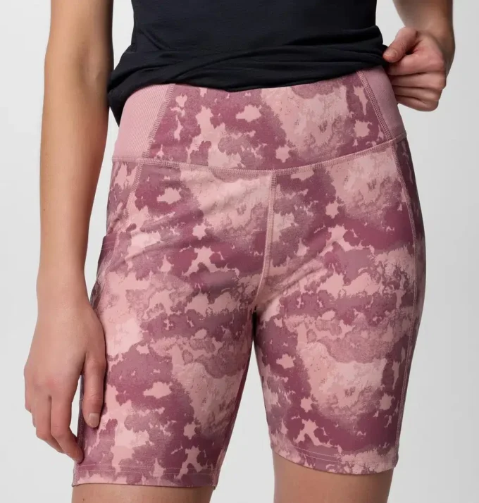 Women Boundless Trek™ Half Tights Women Boundless Trek™ Half Tights