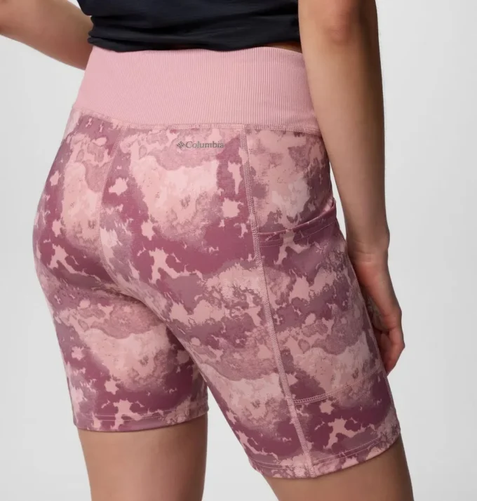 Women Boundless Trek™ Half Tights Women Boundless Trek™ Half Tights