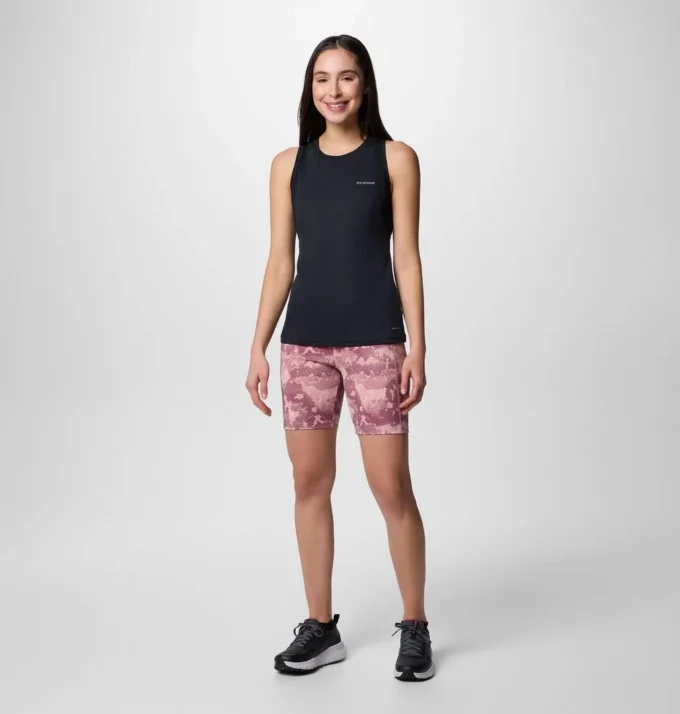 Women Boundless Trek™ Half Tights Women Boundless Trek™ Half Tights