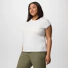 Women Boundless Trek™ T-Shirt – Plus Size Women Boundless Trek™ T-Shirt – Plus Size