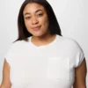 Women Boundless Trek™ T-Shirt – Plus Size Women Boundless Trek™ T-Shirt – Plus Size
