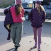 Women Brea Falls™ Cotton Ripstop Pants