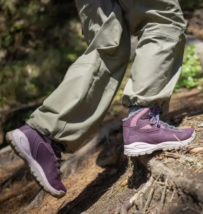 Women Brea Falls™ Cotton Ripstop Pants