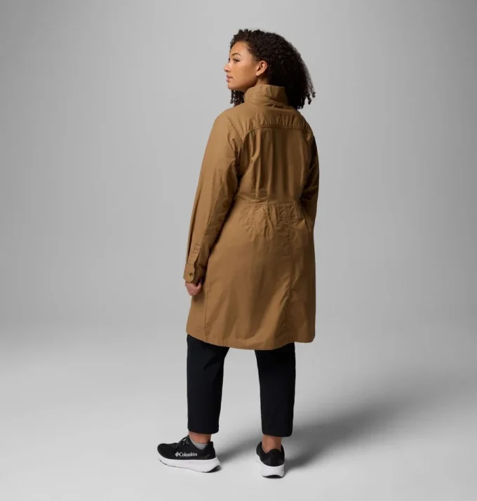 Women Brea Falls™ Dress – Plus Size Women Brea Falls™ Dress – Plus Size