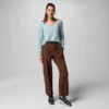 Women Brea Falls™ Nylon Pants
