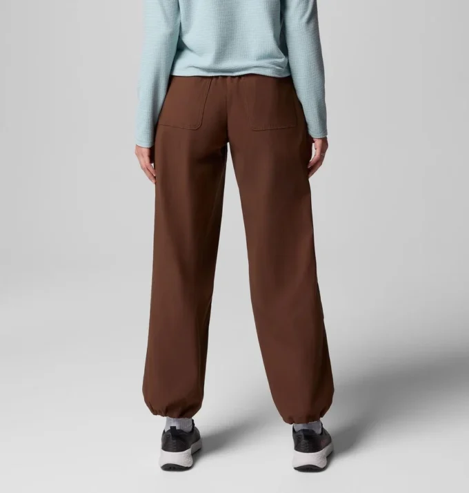 Women Brea Falls™ Nylon Pants
