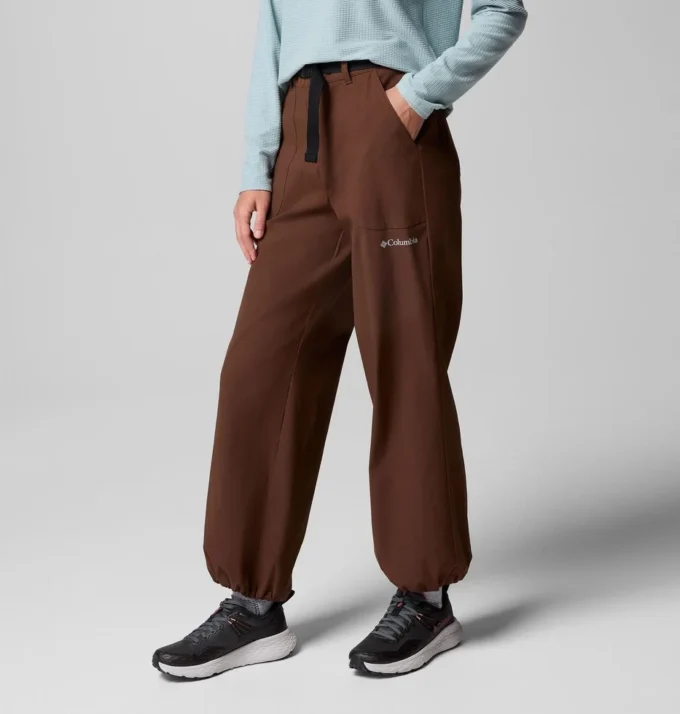 Women Brea Falls™ Nylon Pants
