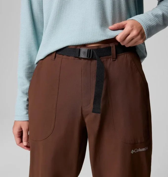 Women Brea Falls™ Nylon Pants