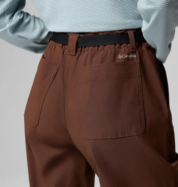 Women Brea Falls™ Nylon Pants
