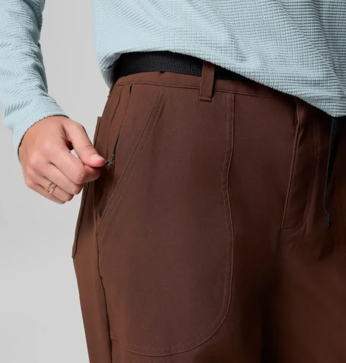 Women Brea Falls™ Nylon Pants