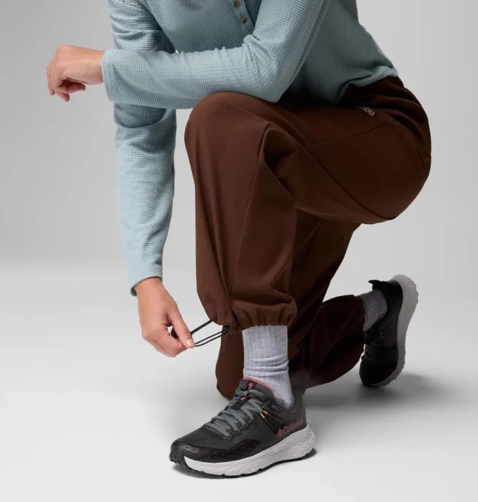 Women Brea Falls™ Nylon Pants