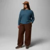 Women Brea Falls™ Nylon Pants – Plus Size Women Brea Falls™ Nylon Pants – Plus Size