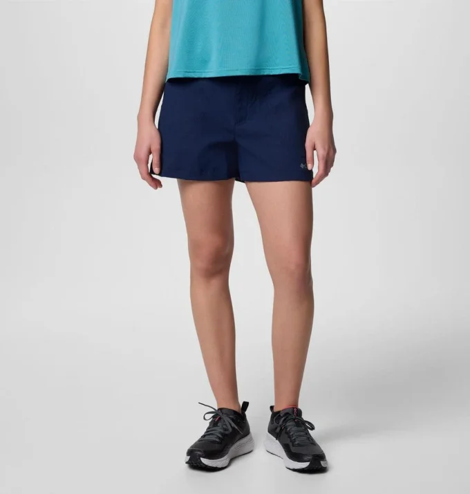 Women Brea Falls™ Nylon Shorts Women Brea Falls™ Nylon Shorts