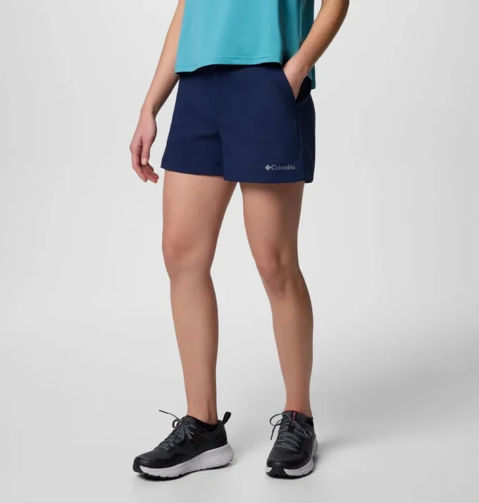 Women Brea Falls™ Nylon Shorts Women Brea Falls™ Nylon Shorts
